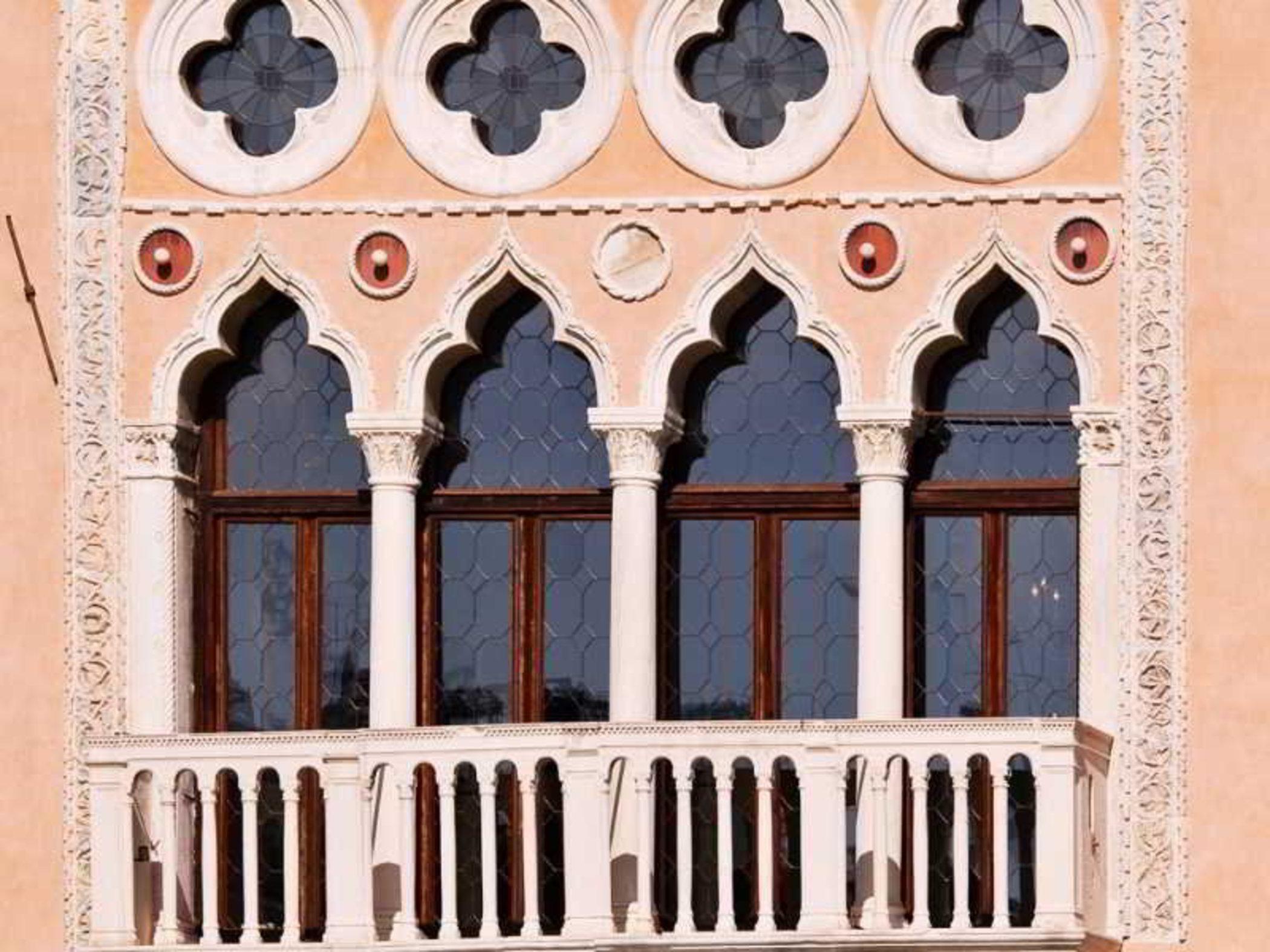 Hotel Ca' Sagredo Venedig