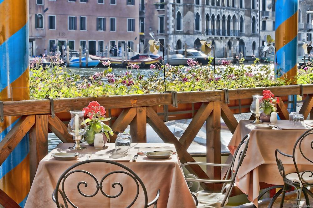 Ca' Sagredo Venedig