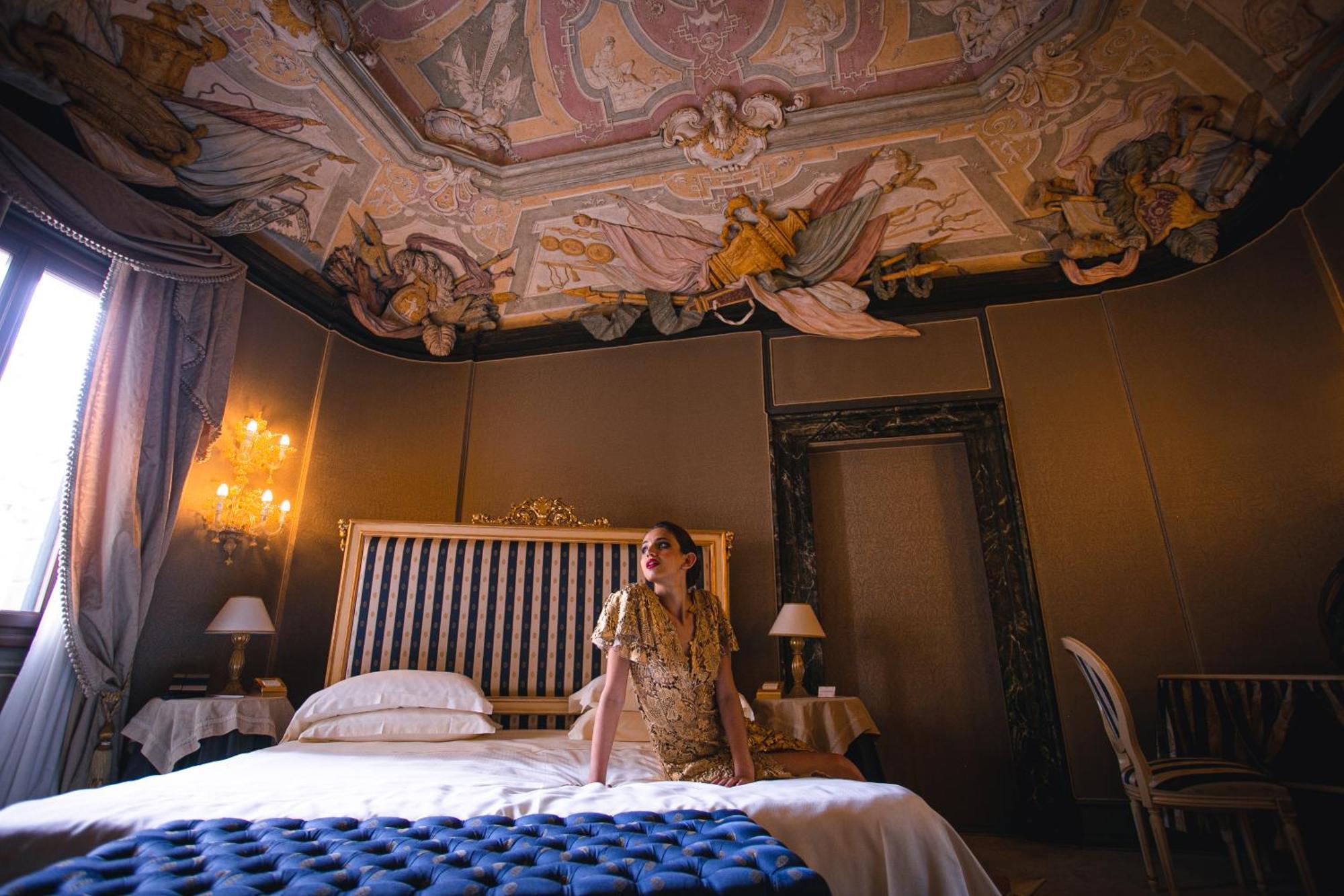Hotel Ca' Sagredo Venedig