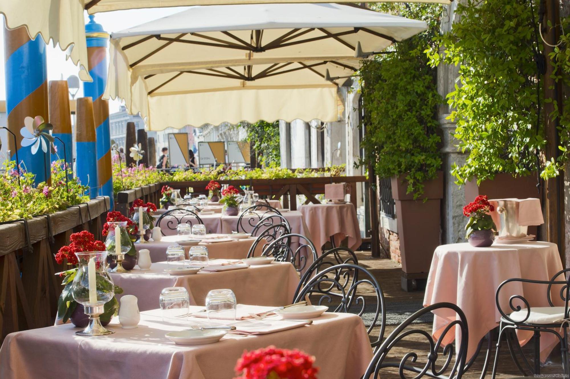 Hotel Ca' Sagredo 5*