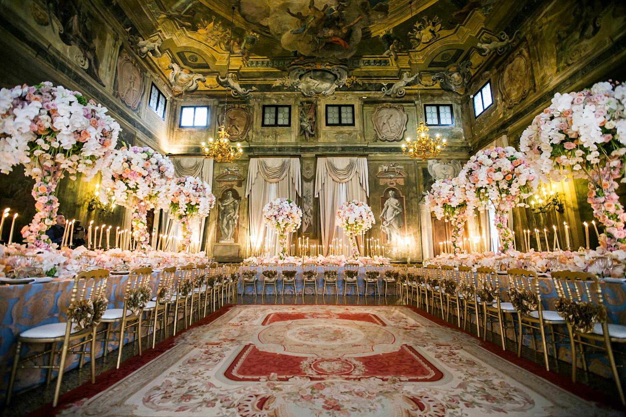 Ca' Sagredo Hotel Venetië