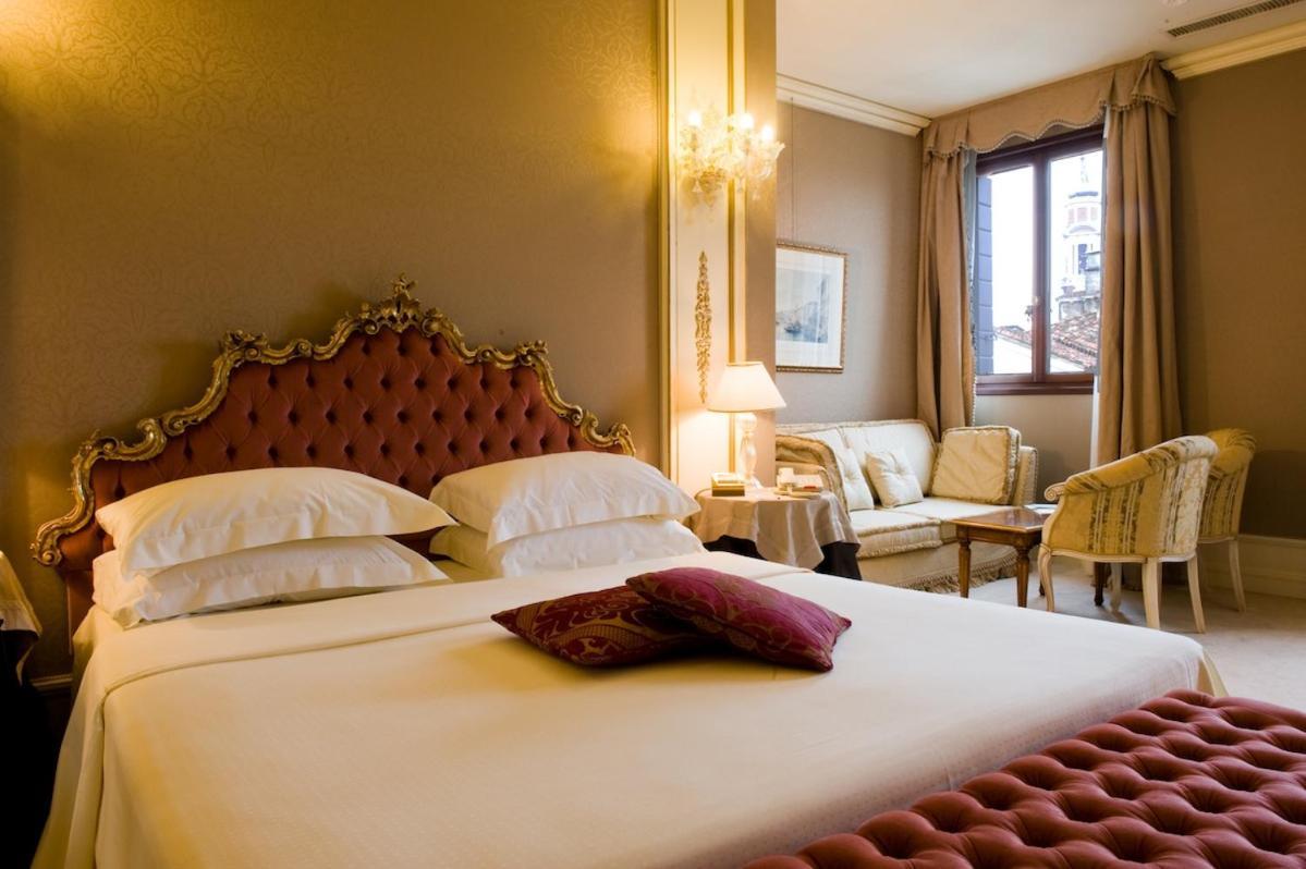 Hotel Ca' Sagredo Venetië