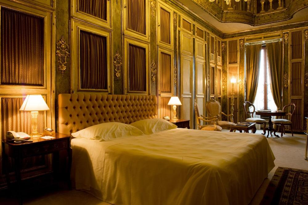 Hotel Ca' Sagredo Venedig