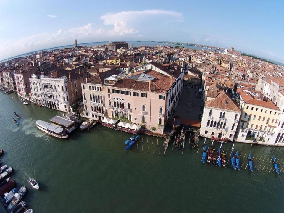 Ca' Sagredo 5* Venedig