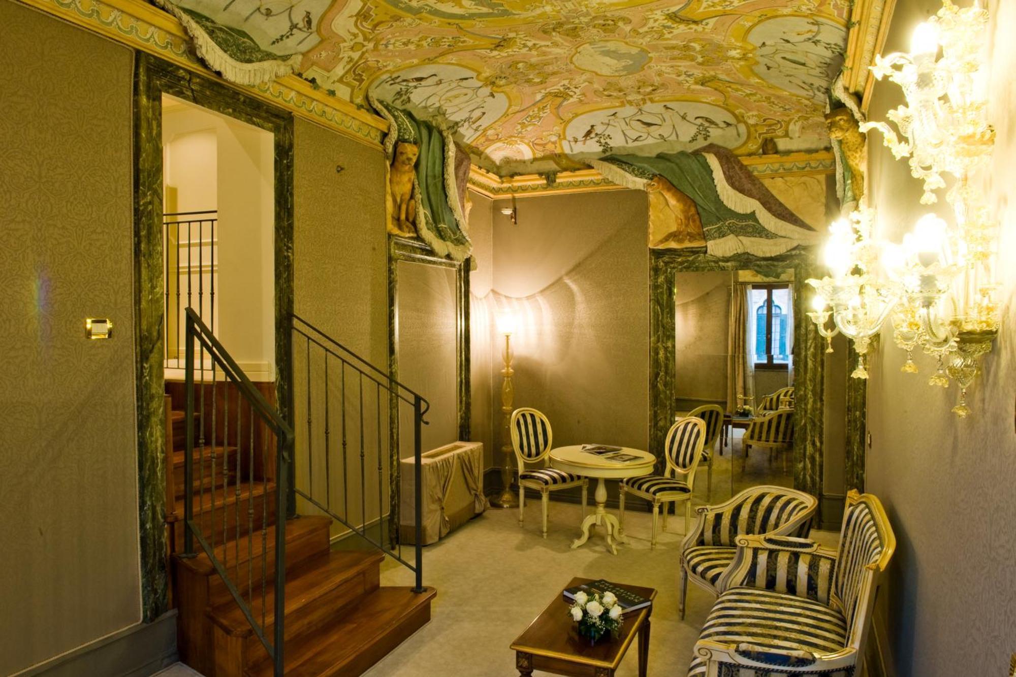 Ca' Sagredo 5* Venedig