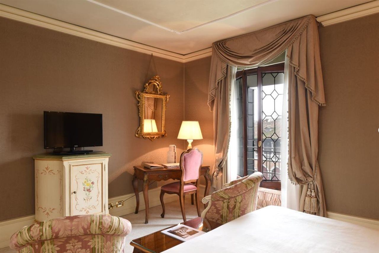 Ca' Sagredo 5* Venedig
